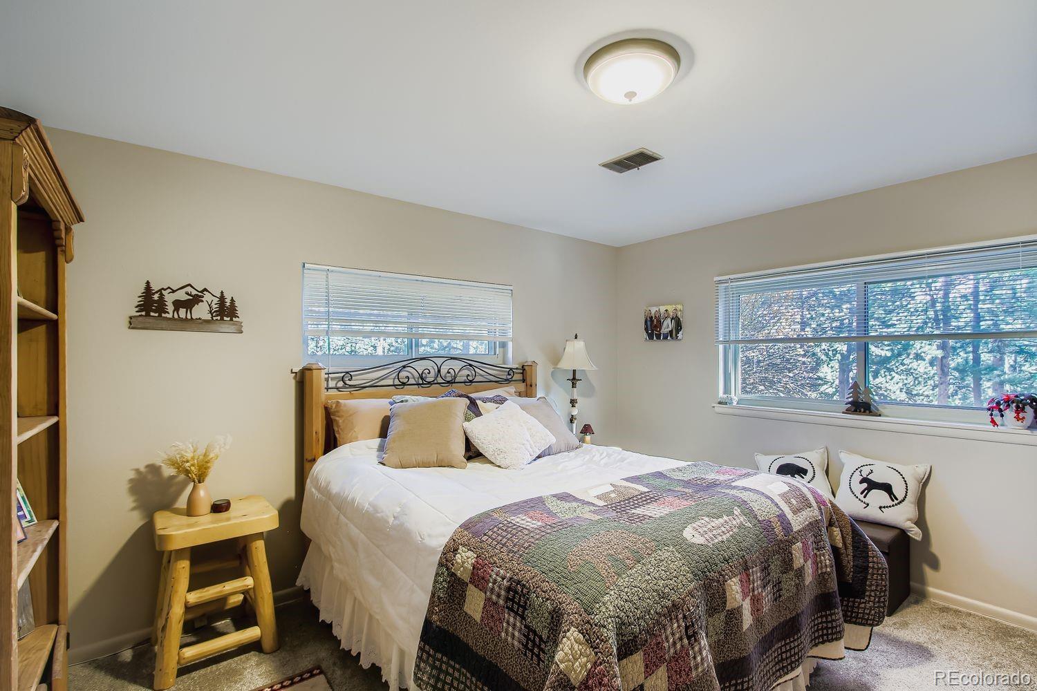 MLS Image #17 for 28525  evergreen manor drive,evergreen, Colorado