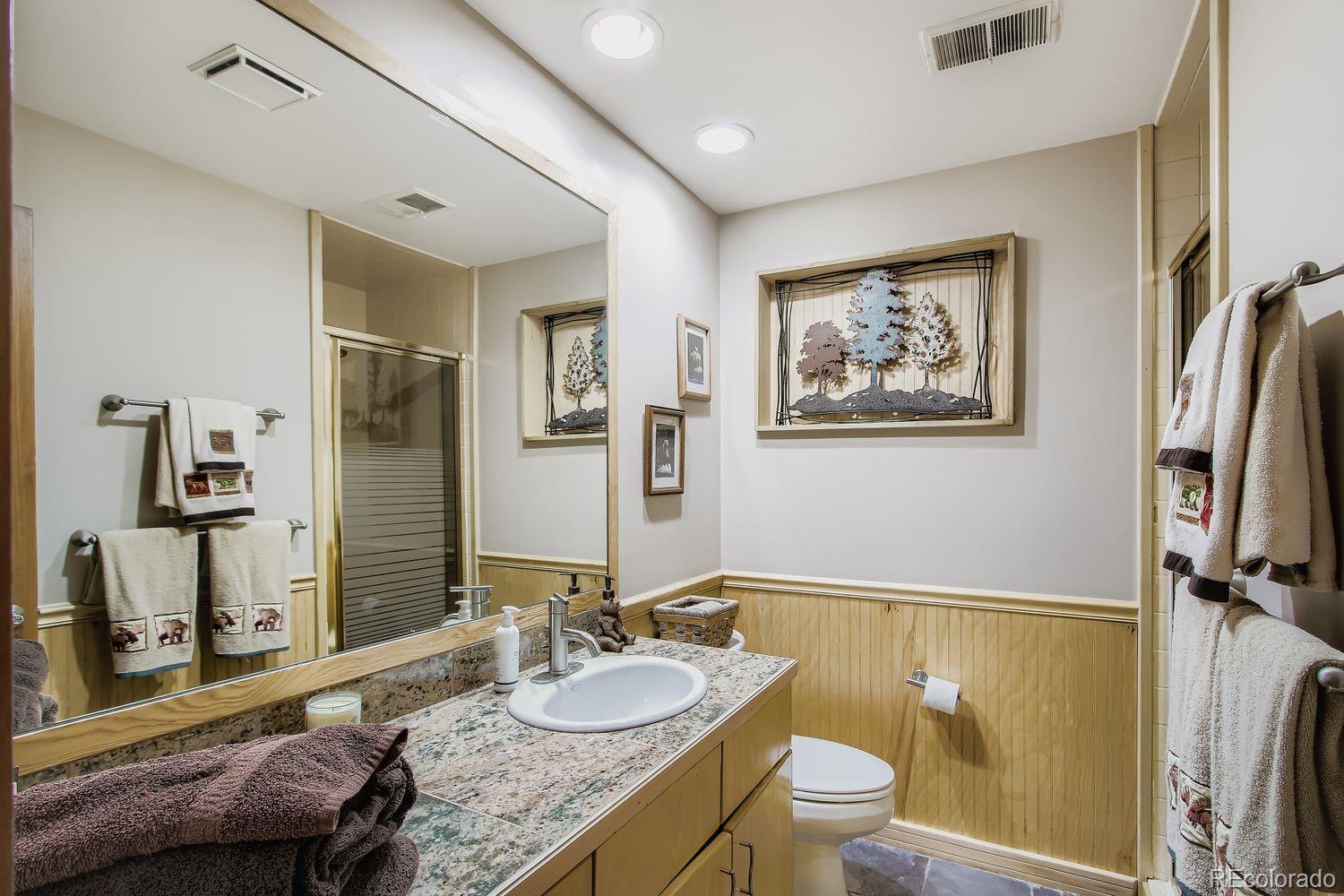 MLS Image #19 for 28525  evergreen manor drive,evergreen, Colorado