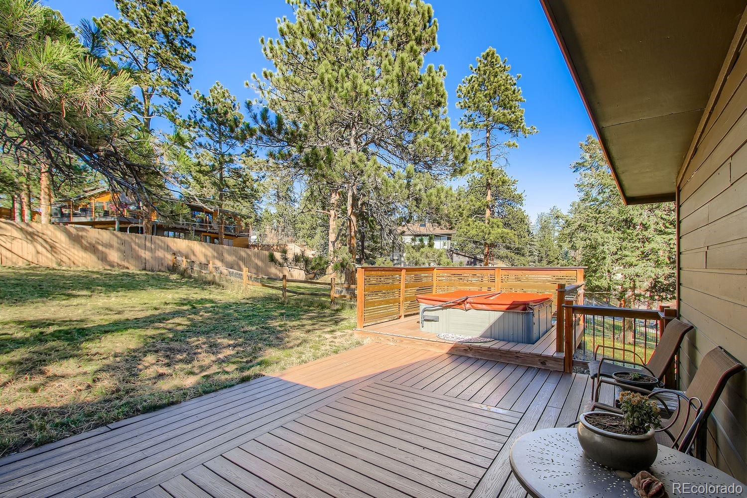 MLS Image #22 for 28525  evergreen manor drive,evergreen, Colorado