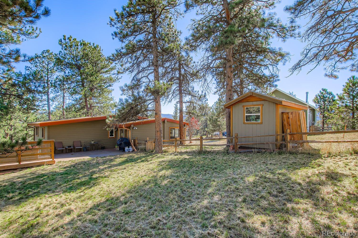 MLS Image #23 for 28525  evergreen manor drive,evergreen, Colorado