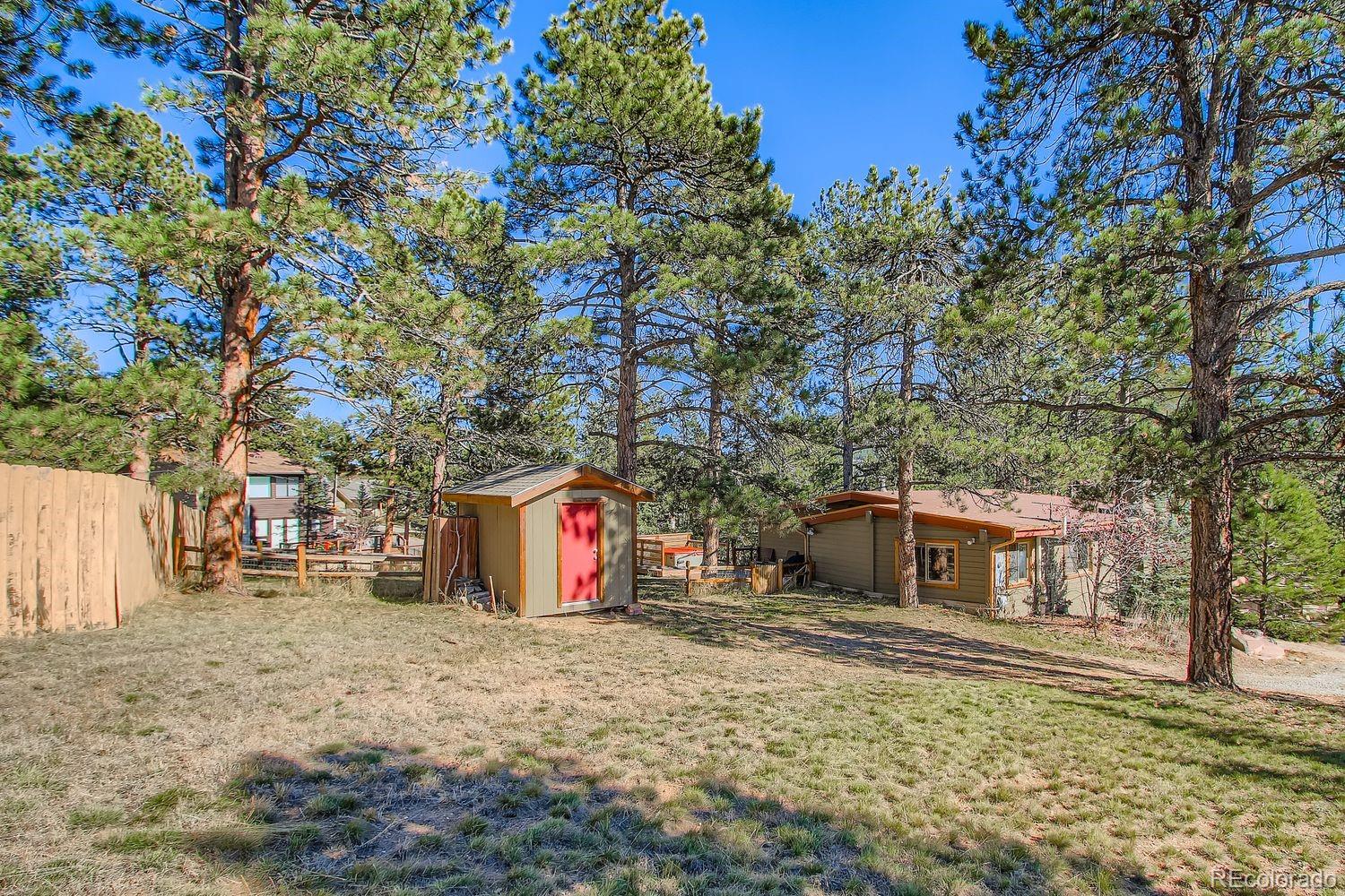 MLS Image #24 for 28525  evergreen manor drive,evergreen, Colorado