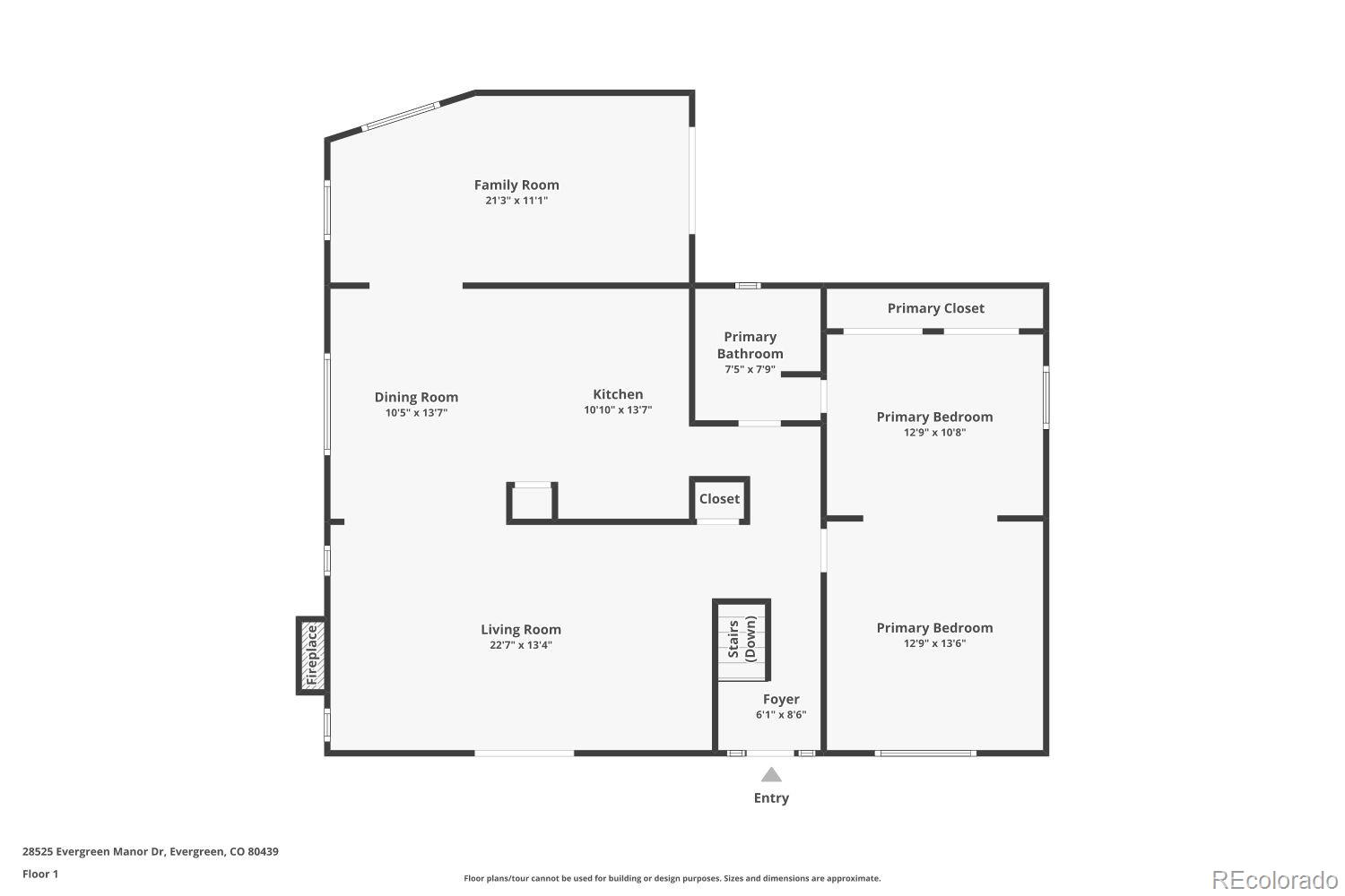 MLS Image #25 for 28525  evergreen manor drive,evergreen, Colorado