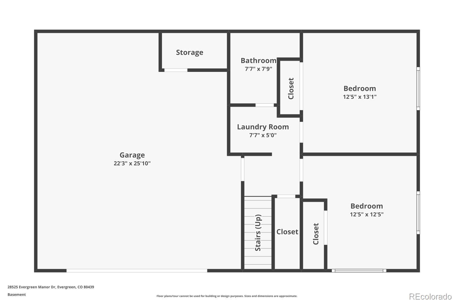 MLS Image #26 for 28525  evergreen manor drive,evergreen, Colorado