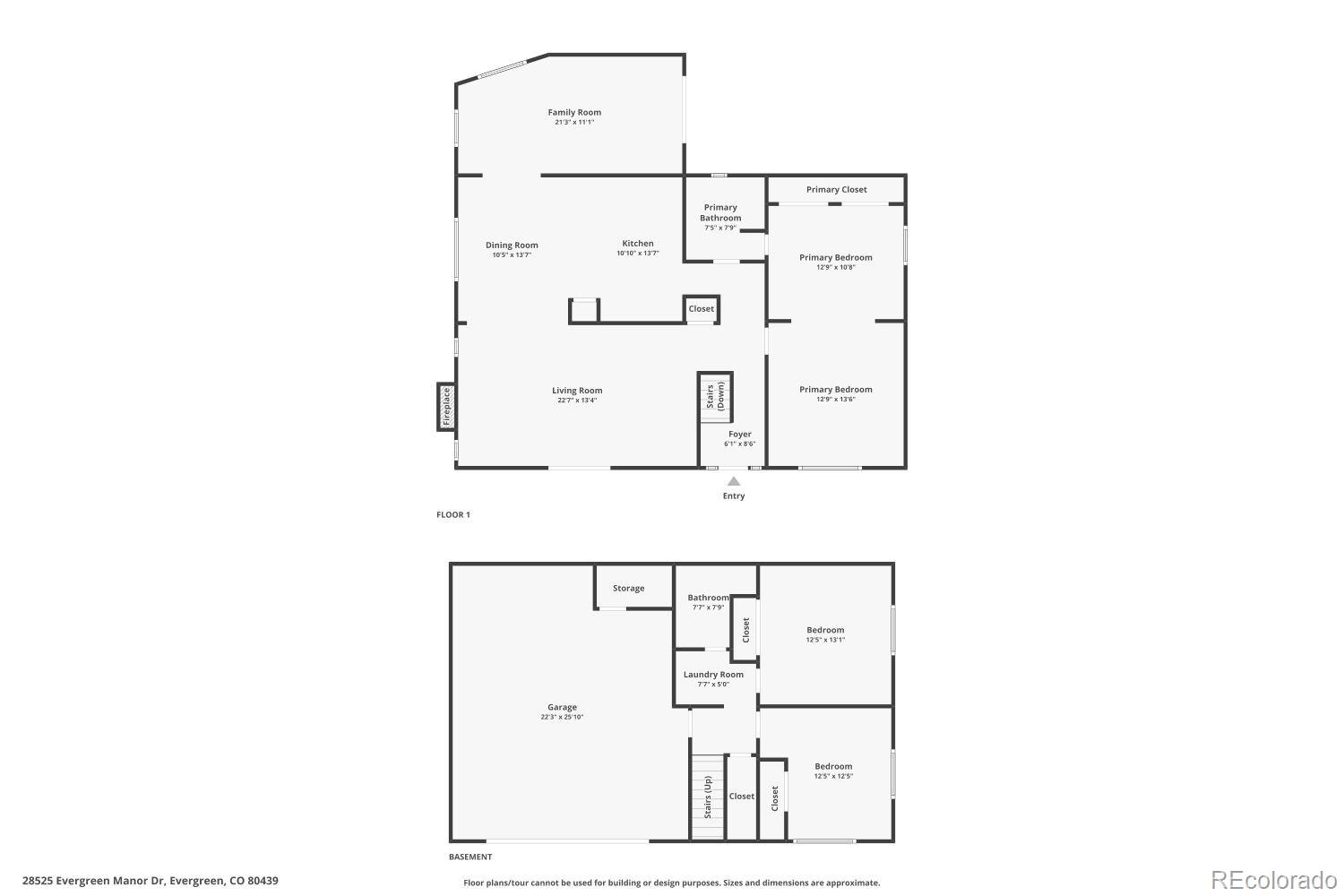 MLS Image #27 for 28525  evergreen manor drive,evergreen, Colorado