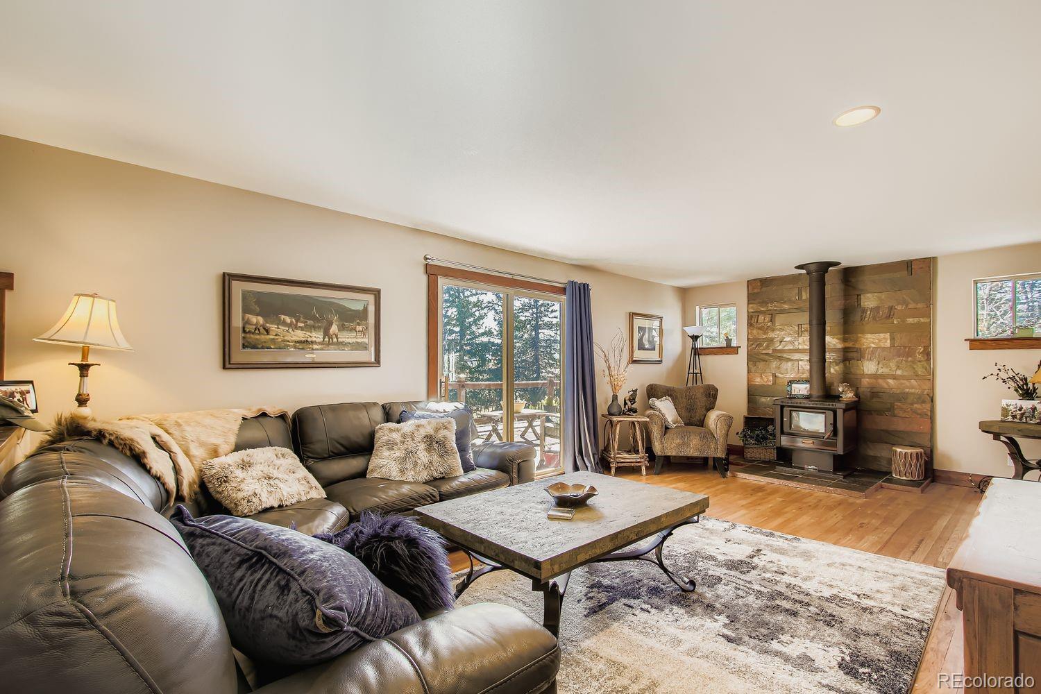 MLS Image #3 for 28525  evergreen manor drive,evergreen, Colorado