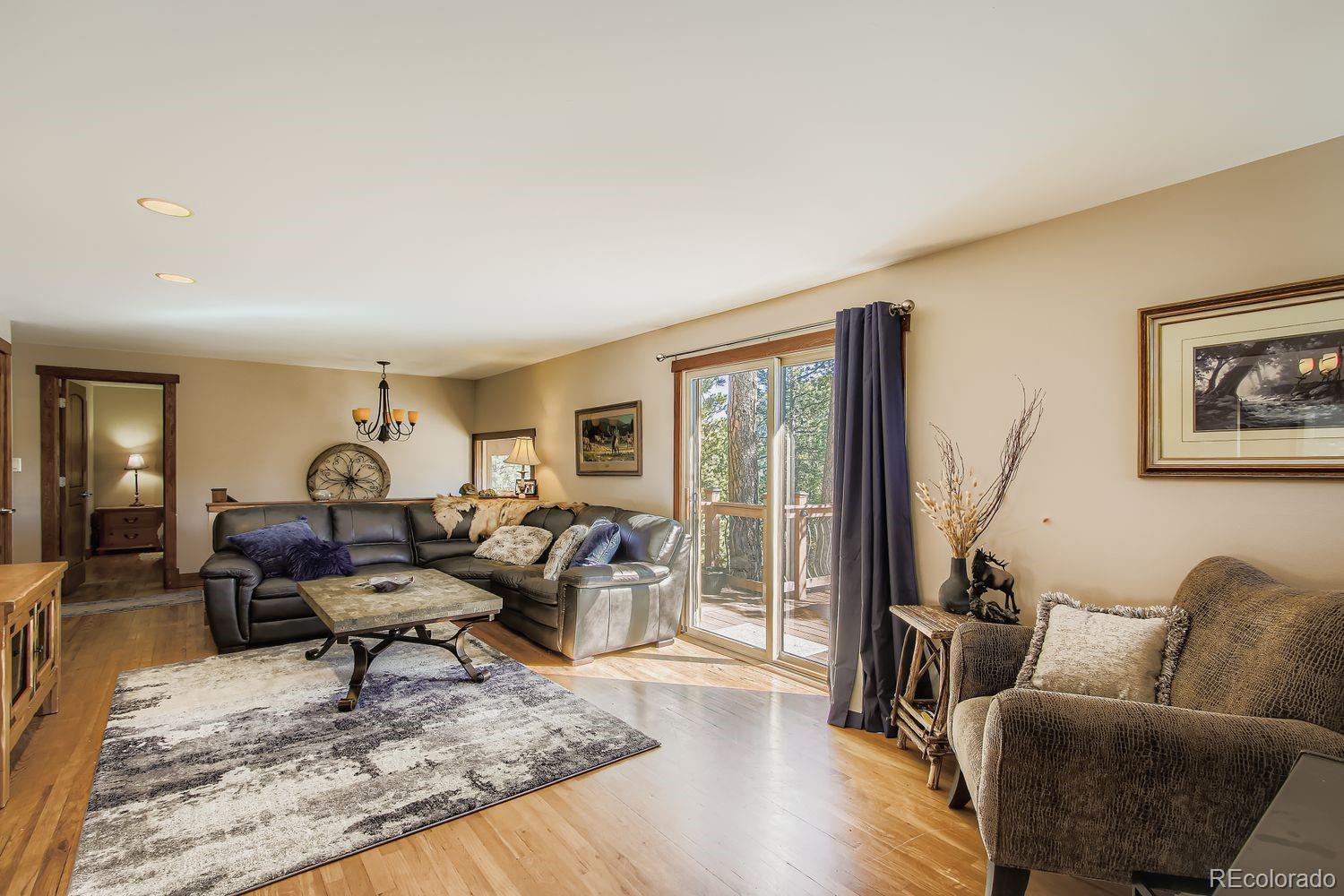 MLS Image #4 for 28525  evergreen manor drive,evergreen, Colorado
