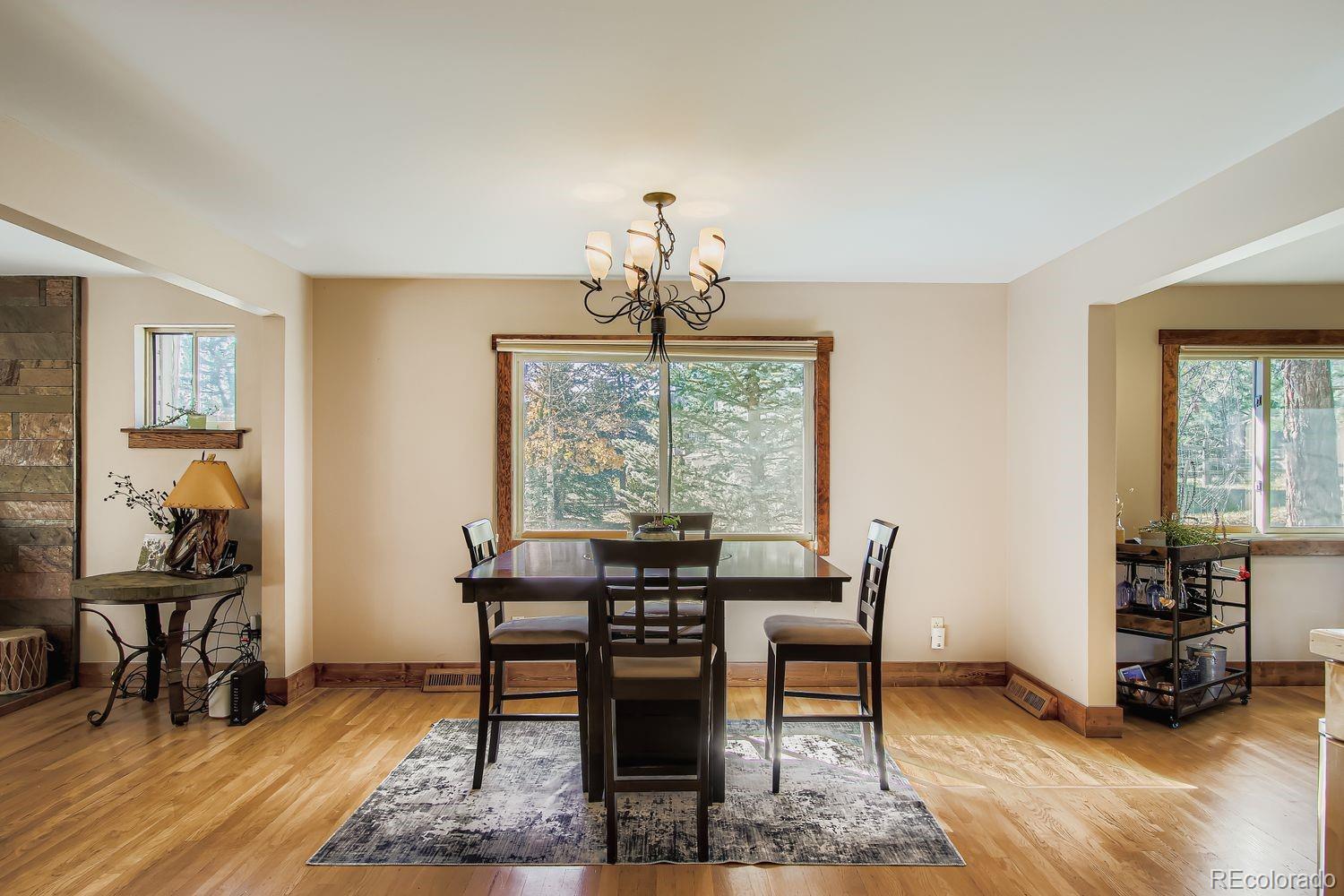 MLS Image #5 for 28525  evergreen manor drive,evergreen, Colorado
