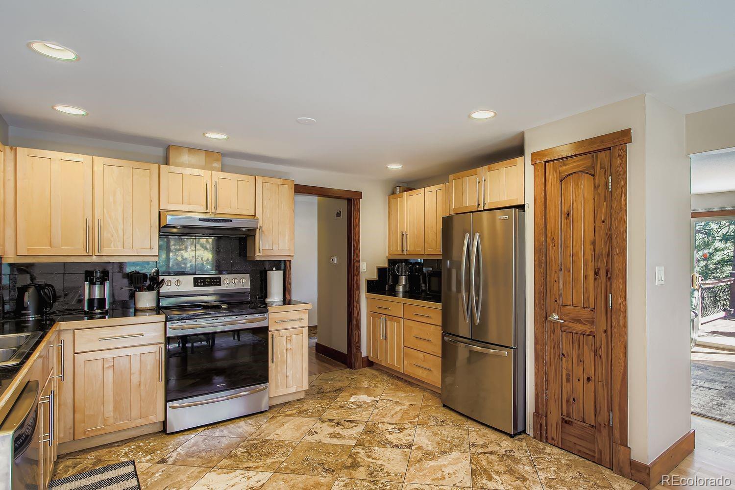 MLS Image #6 for 28525  evergreen manor drive,evergreen, Colorado