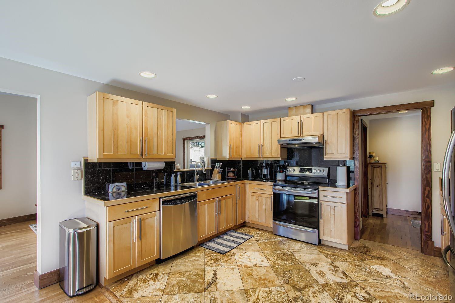 MLS Image #7 for 28525  evergreen manor drive,evergreen, Colorado
