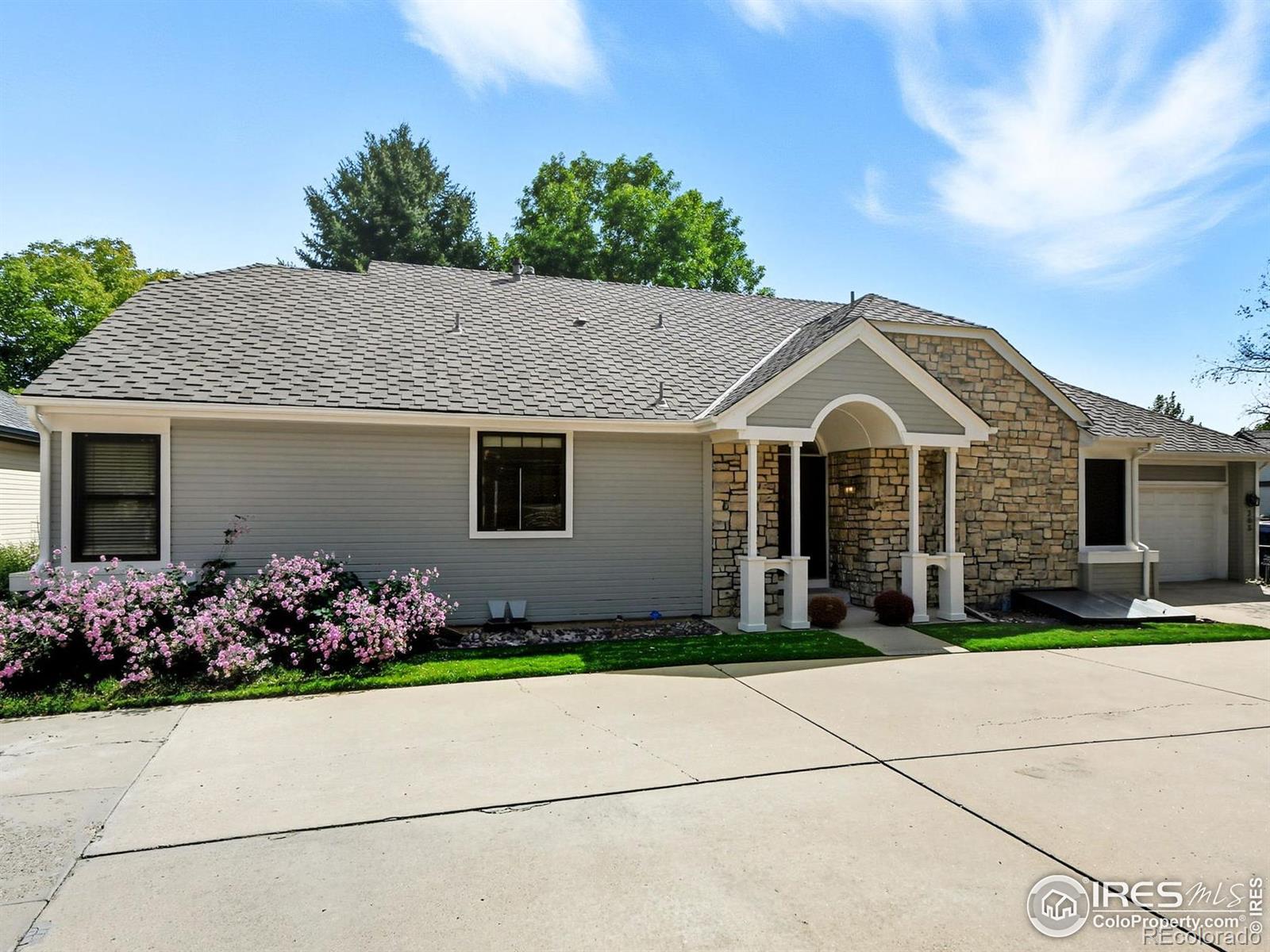 MLS Image #0 for 203  springs drive,louisville, Colorado