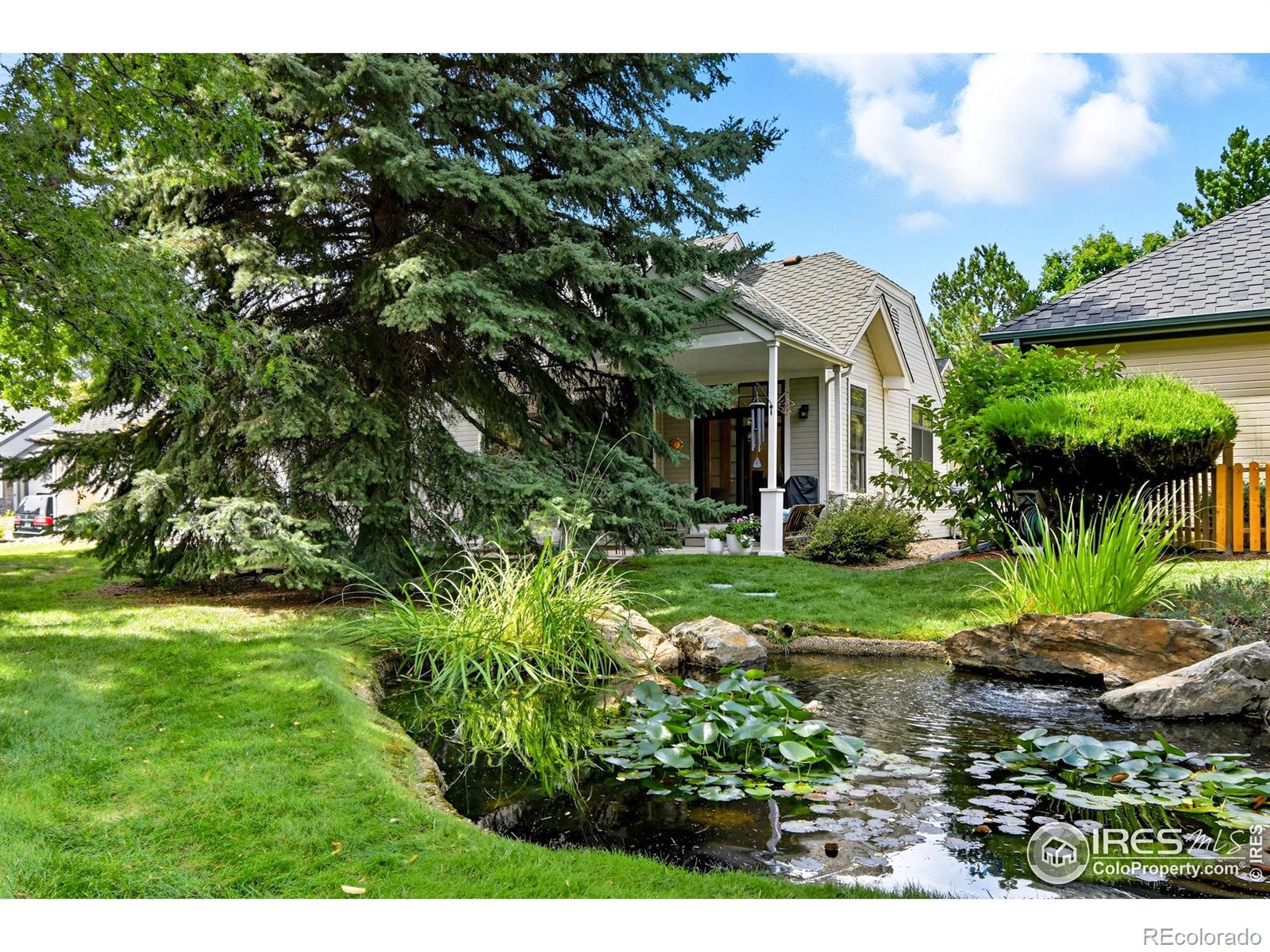 MLS Image #1 for 203  springs drive,louisville, Colorado