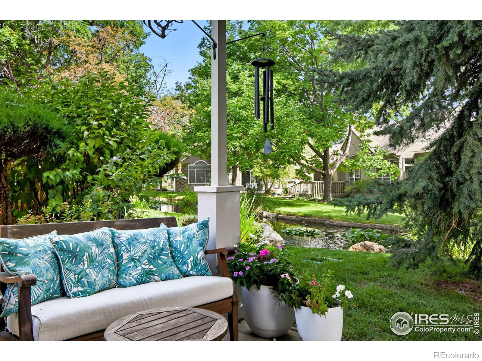 MLS Image #2 for 203  springs drive,louisville, Colorado