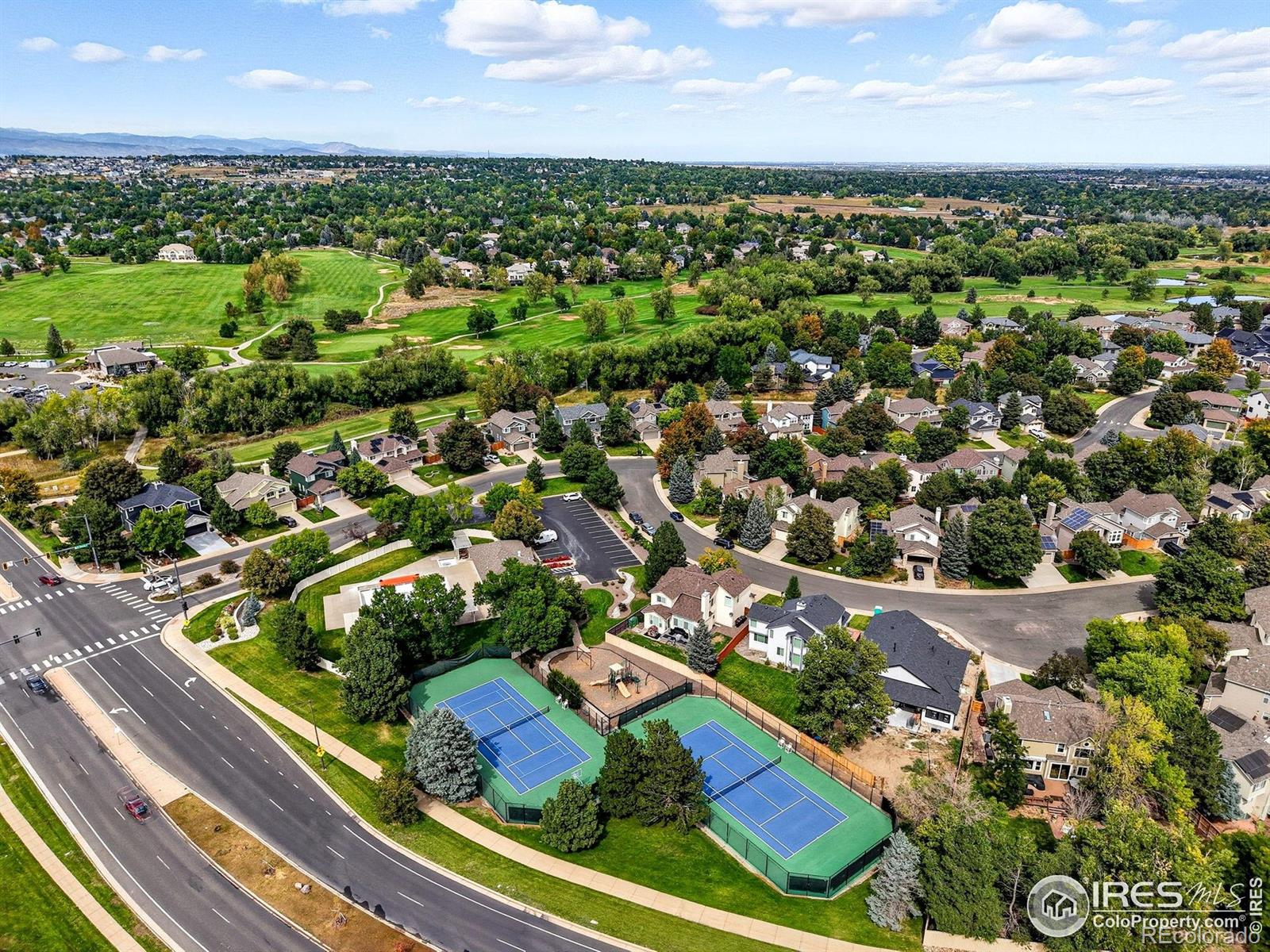MLS Image #3 for 203  springs drive,louisville, Colorado