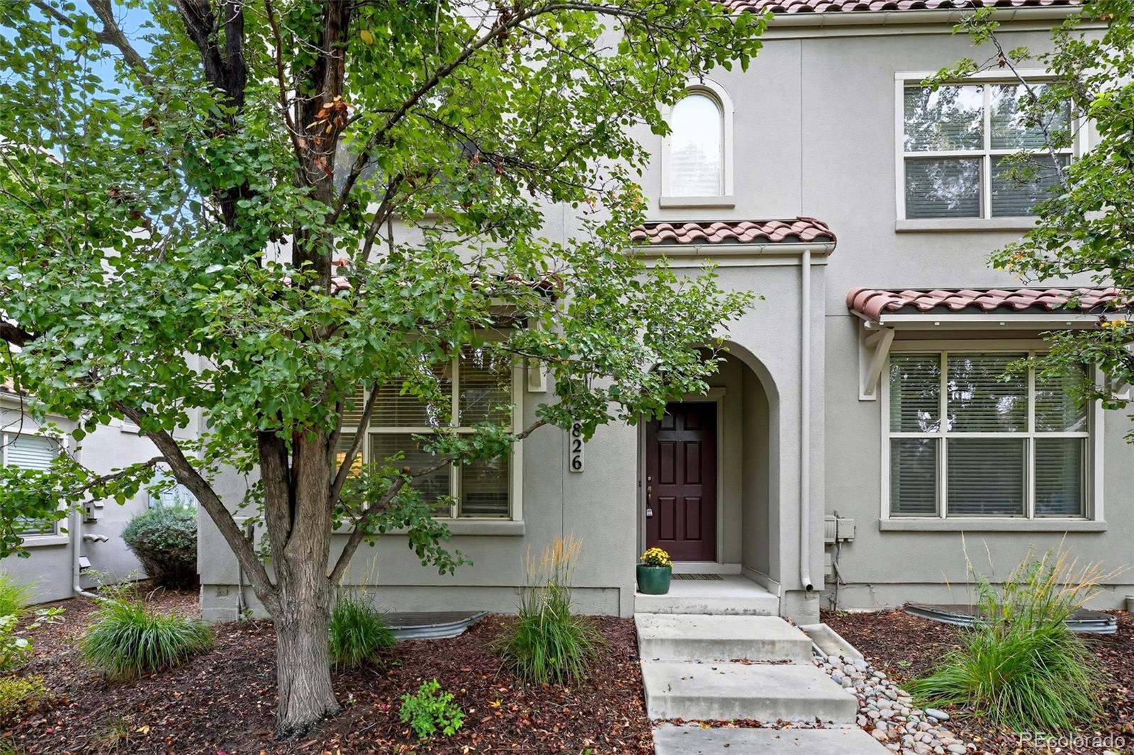 MLS Image #0 for 2826  syracuse court ,denver, Colorado