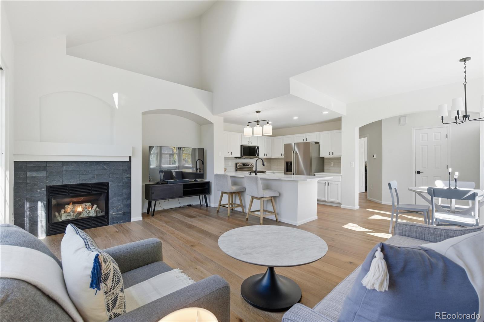 MLS Image #1 for 9199 w phillips drive ,littleton, Colorado