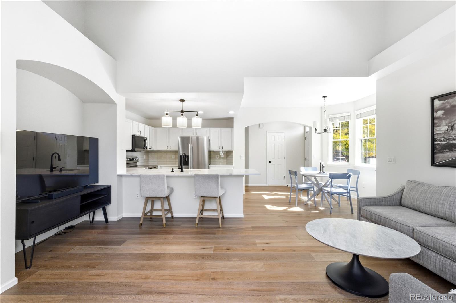 MLS Image #3 for 9199 w phillips drive ,littleton, Colorado