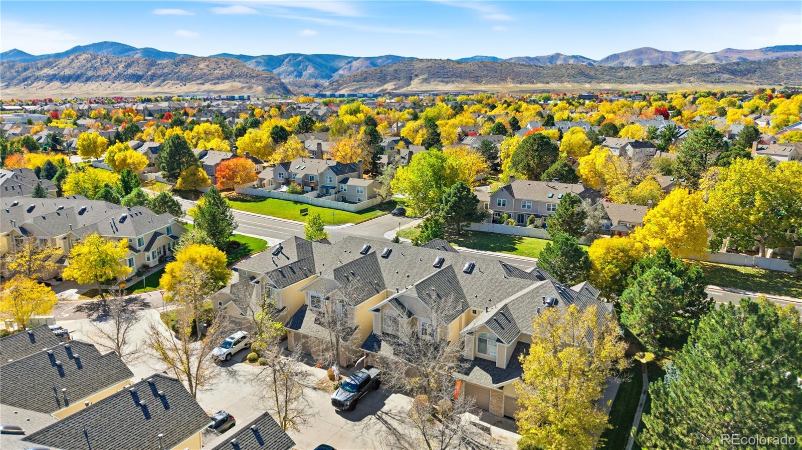 MLS Image #37 for 9199 w phillips drive ,littleton, Colorado
