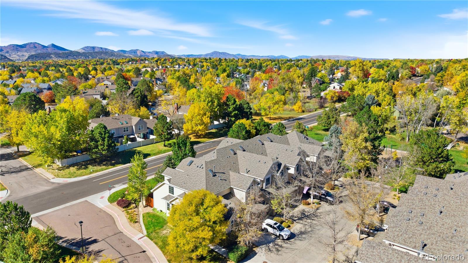 MLS Image #39 for 9199 w phillips drive ,littleton, Colorado