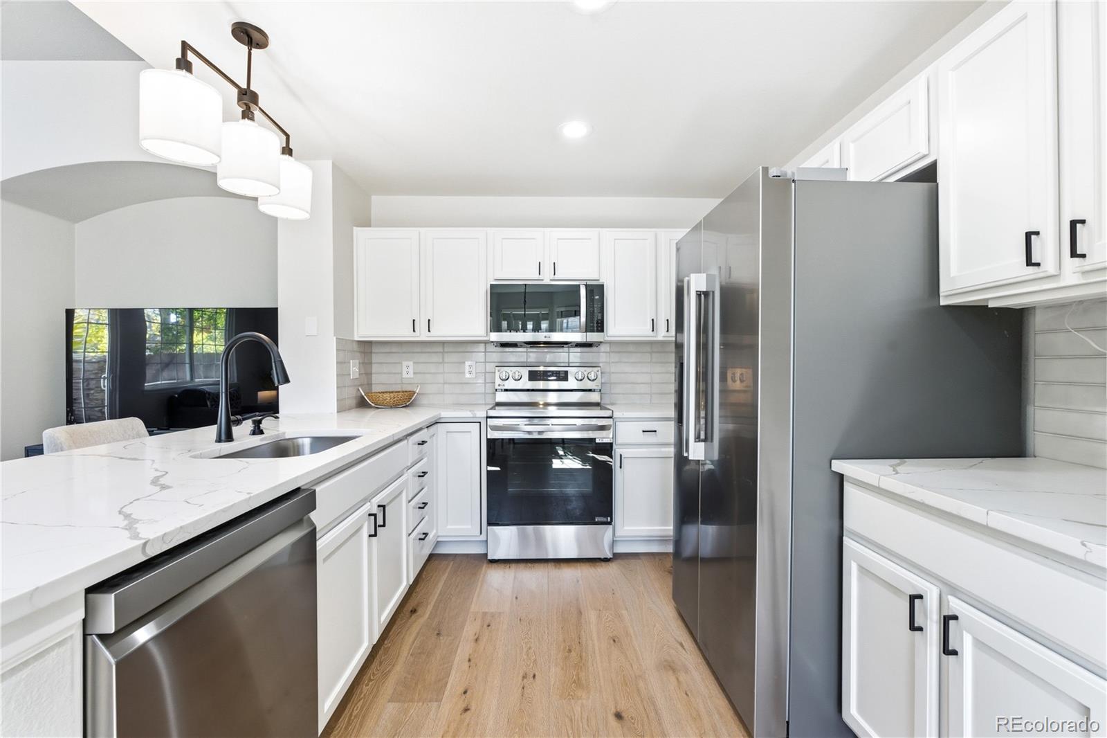 MLS Image #4 for 9199 w phillips drive ,littleton, Colorado
