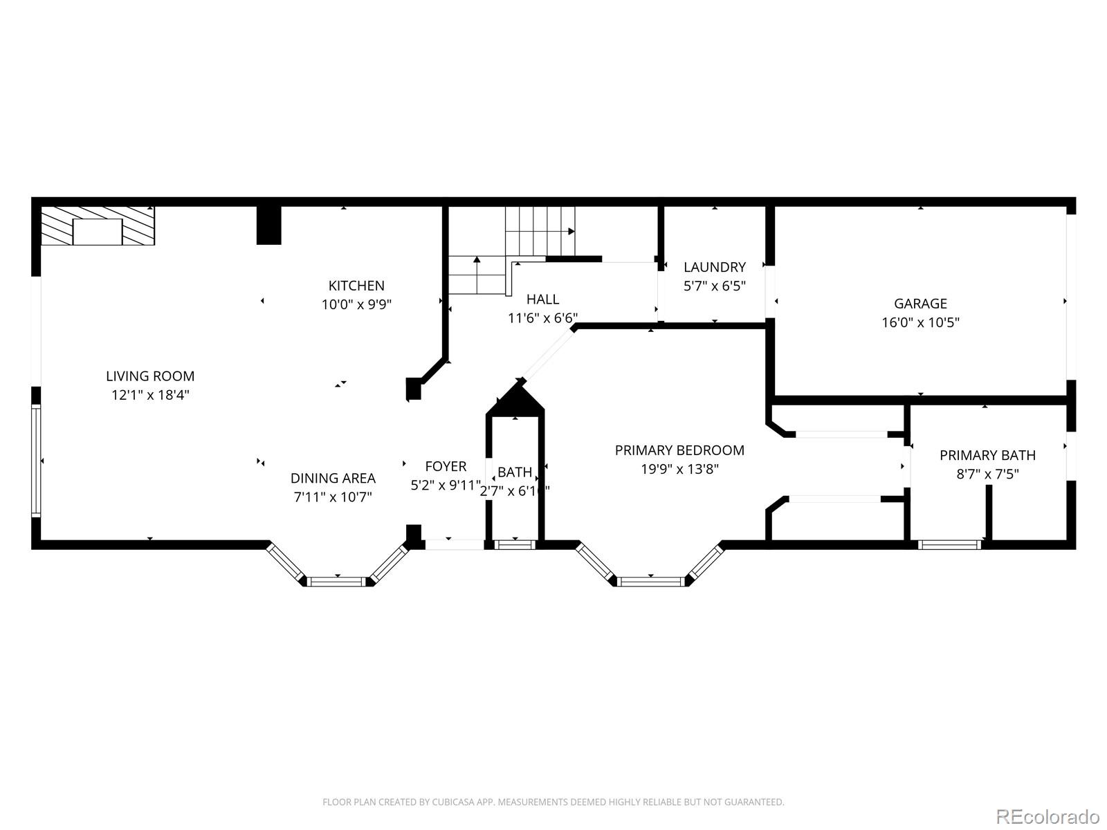 MLS Image #41 for 9199 w phillips drive ,littleton, Colorado