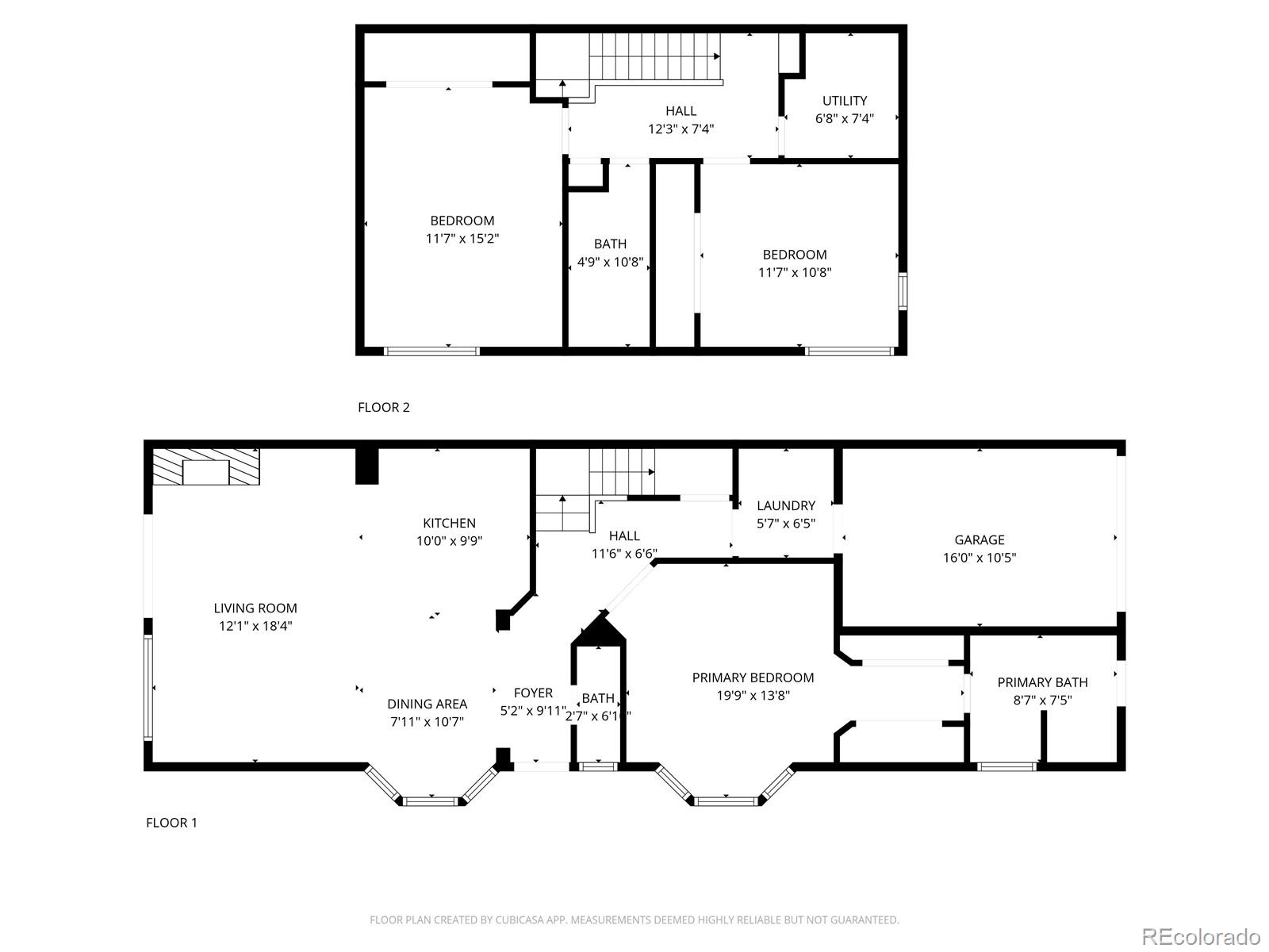 MLS Image #43 for 9199 w phillips drive ,littleton, Colorado