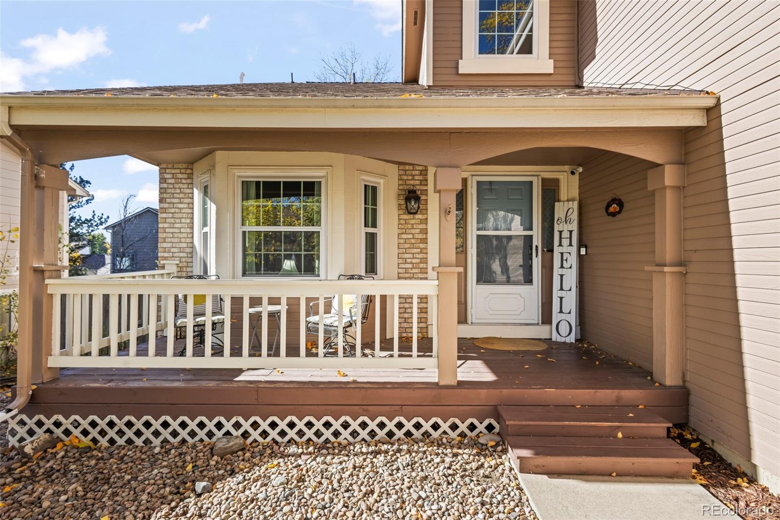 MLS Image #2 for 17538 e baker place,aurora, Colorado