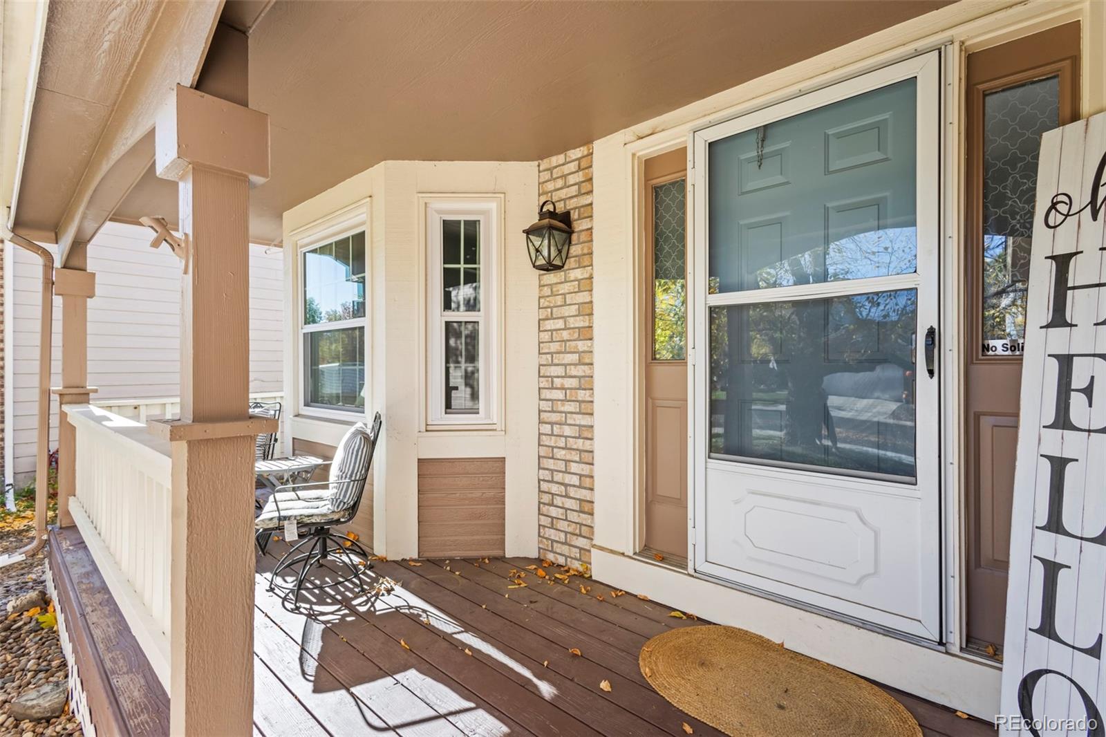 MLS Image #3 for 17538 e baker place,aurora, Colorado