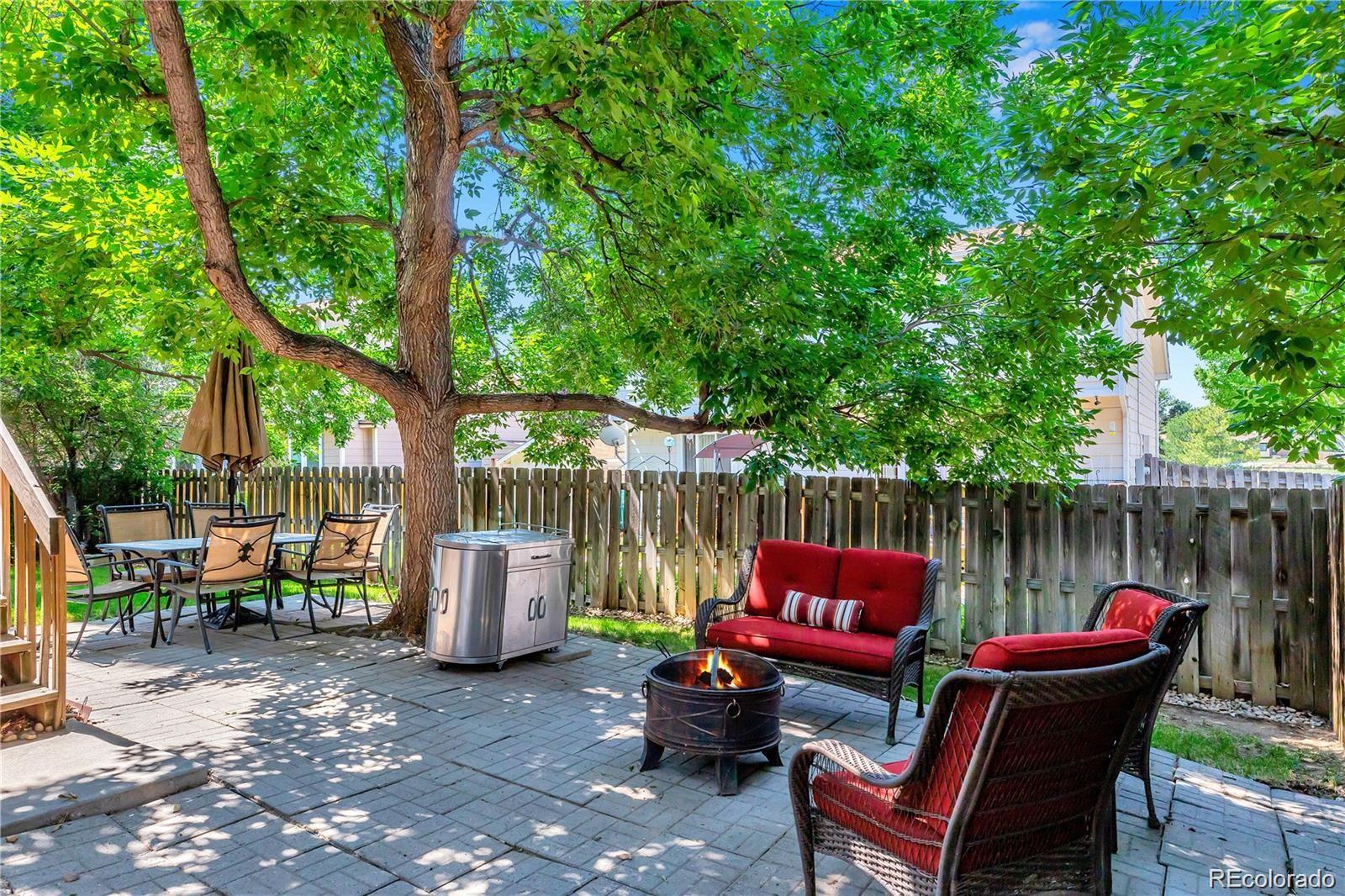 MLS Image #42 for 17538 e baker place,aurora, Colorado