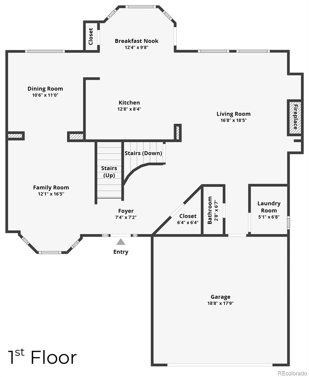 MLS Image #47 for 17538 e baker place,aurora, Colorado