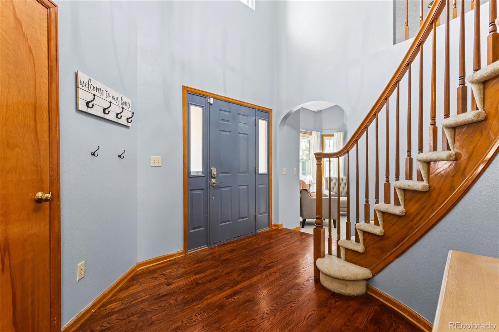 MLS Image #5 for 17538 e baker place,aurora, Colorado