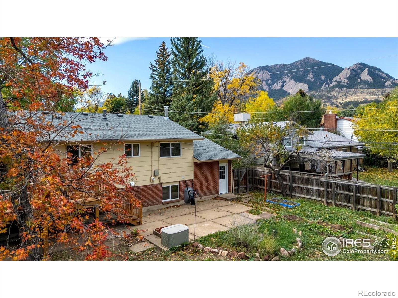 MLS Image #1 for 2880  la grange circle,boulder, Colorado