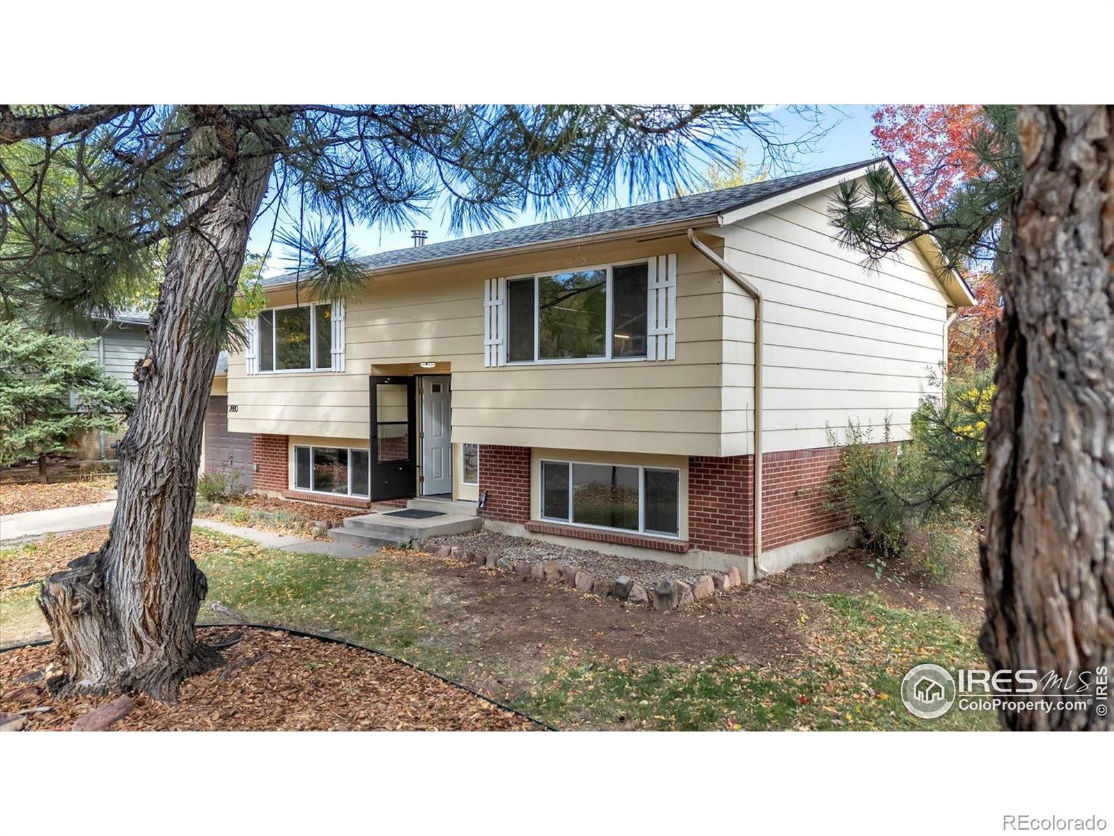 MLS Image #2 for 2880  la grange circle,boulder, Colorado