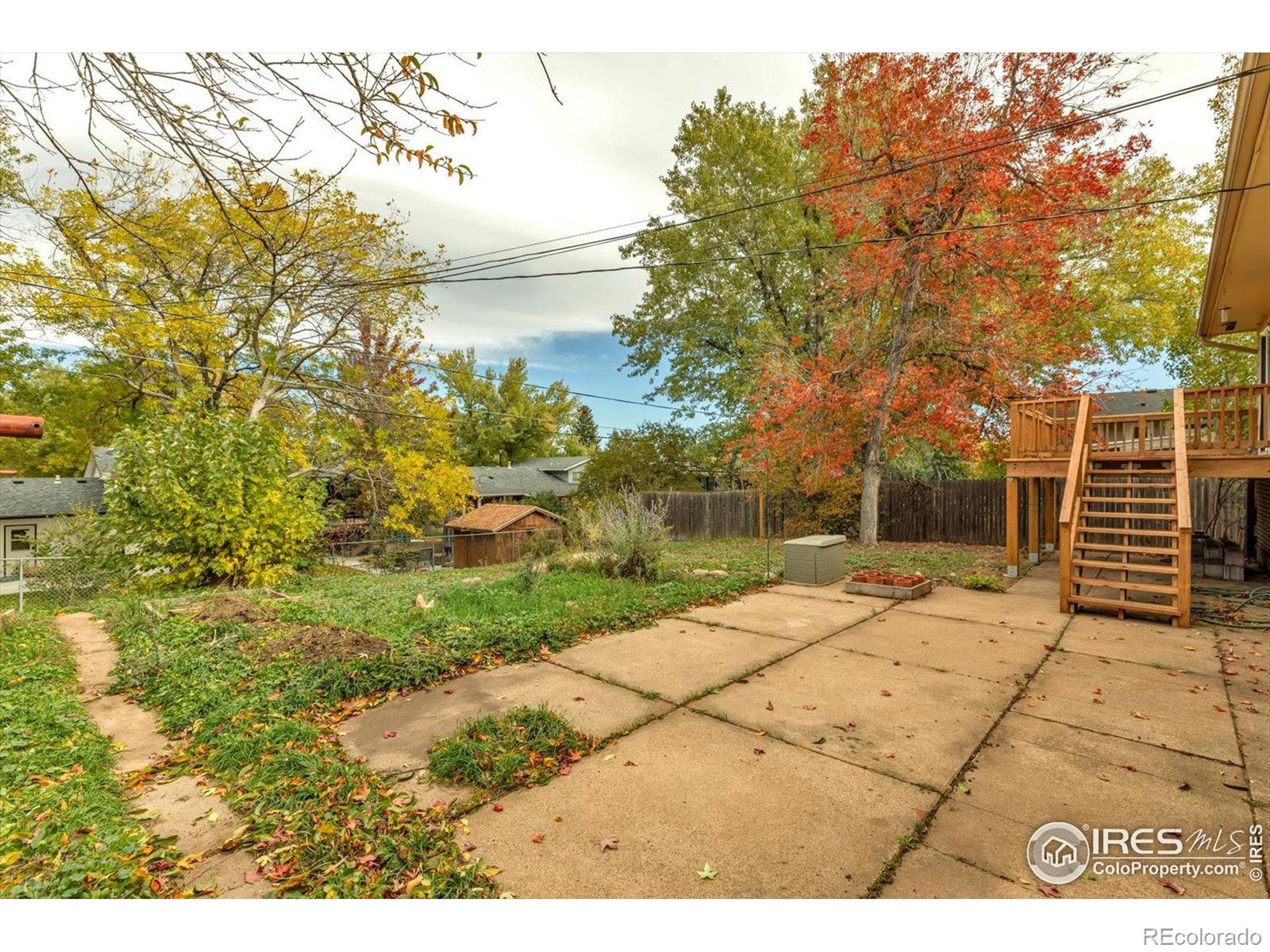 MLS Image #34 for 2880  la grange circle,boulder, Colorado