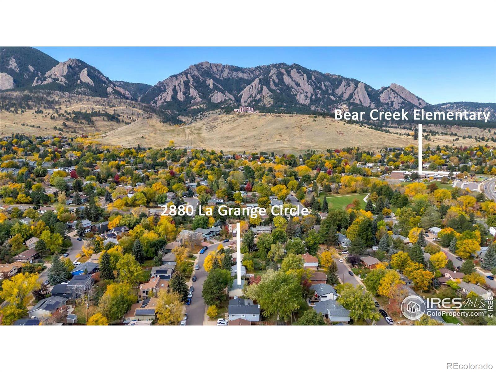 MLS Image #35 for 2880  la grange circle,boulder, Colorado