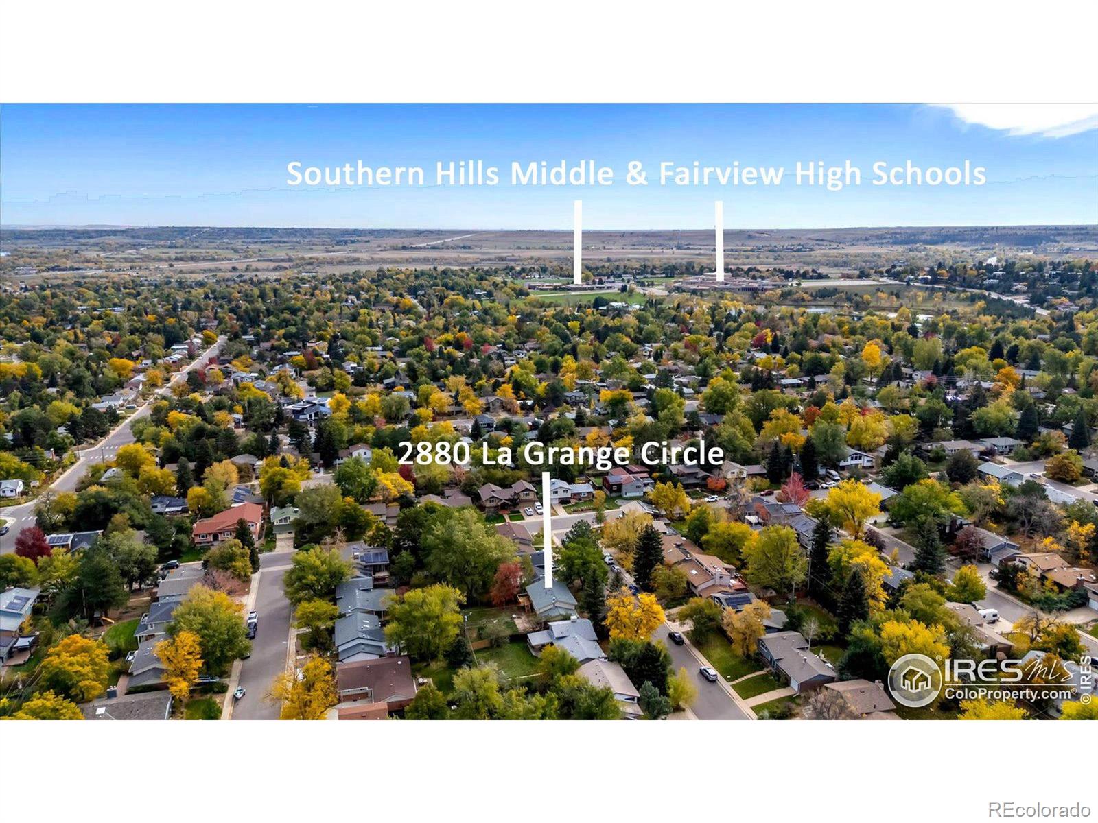 MLS Image #36 for 2880  la grange circle,boulder, Colorado