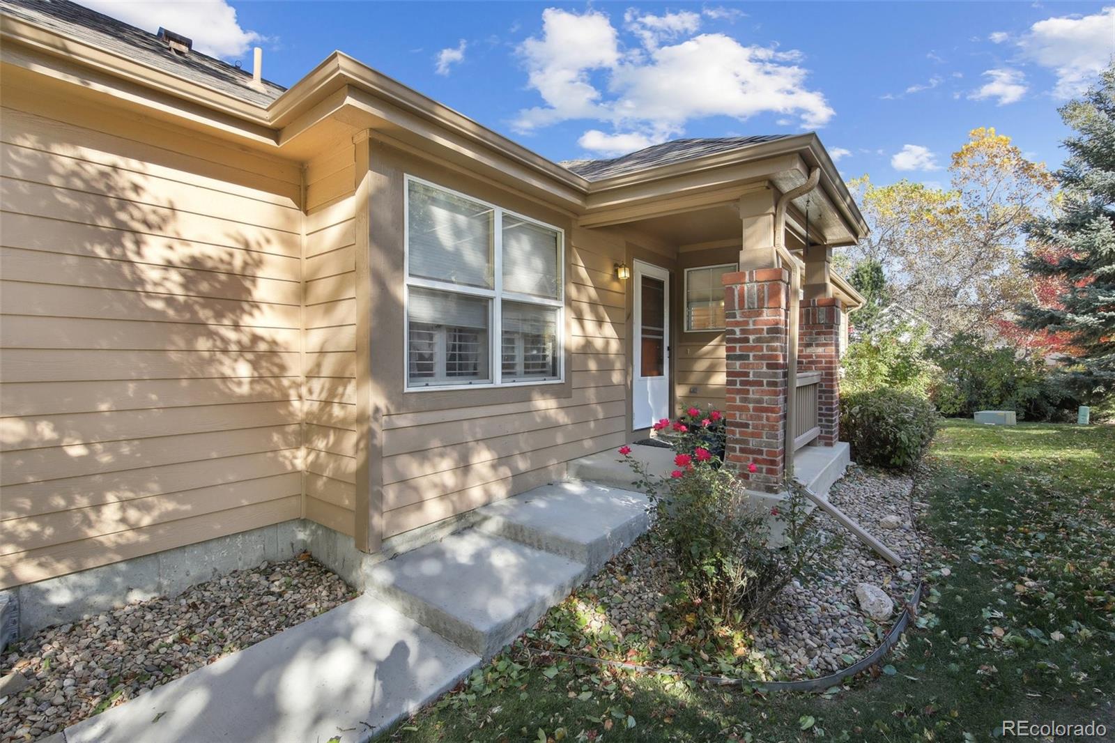 MLS Image #1 for 16040 w 64th way,arvada, Colorado