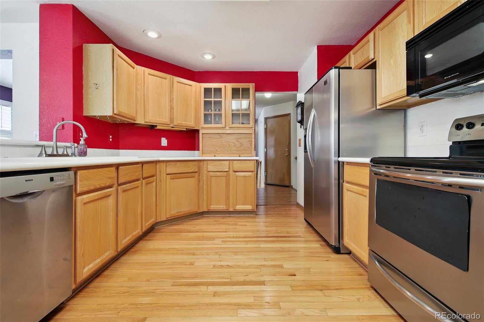 MLS Image #10 for 16040 w 64th way,arvada, Colorado