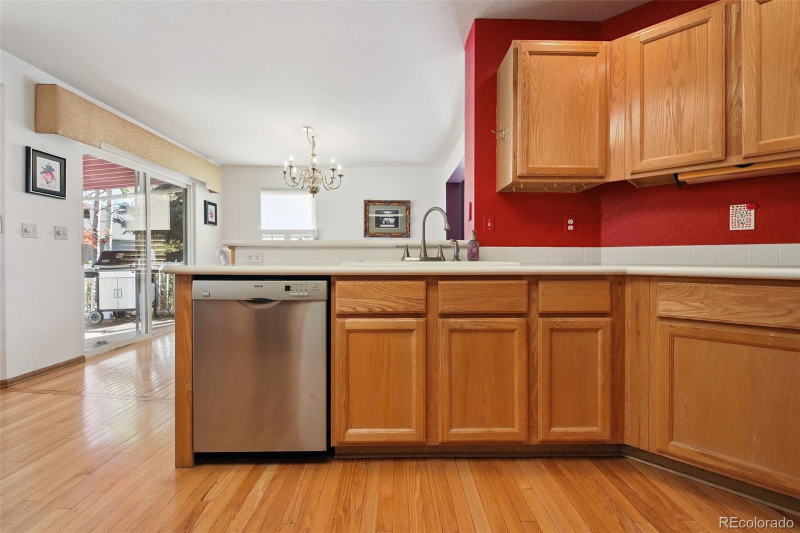 MLS Image #11 for 16040 w 64th way,arvada, Colorado