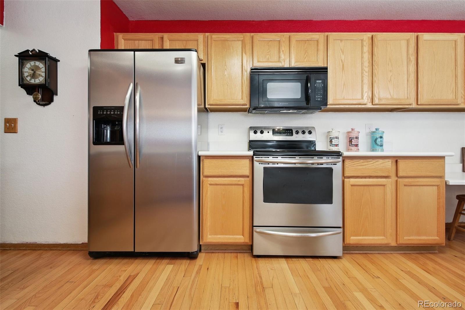 MLS Image #12 for 16040 w 64th way,arvada, Colorado