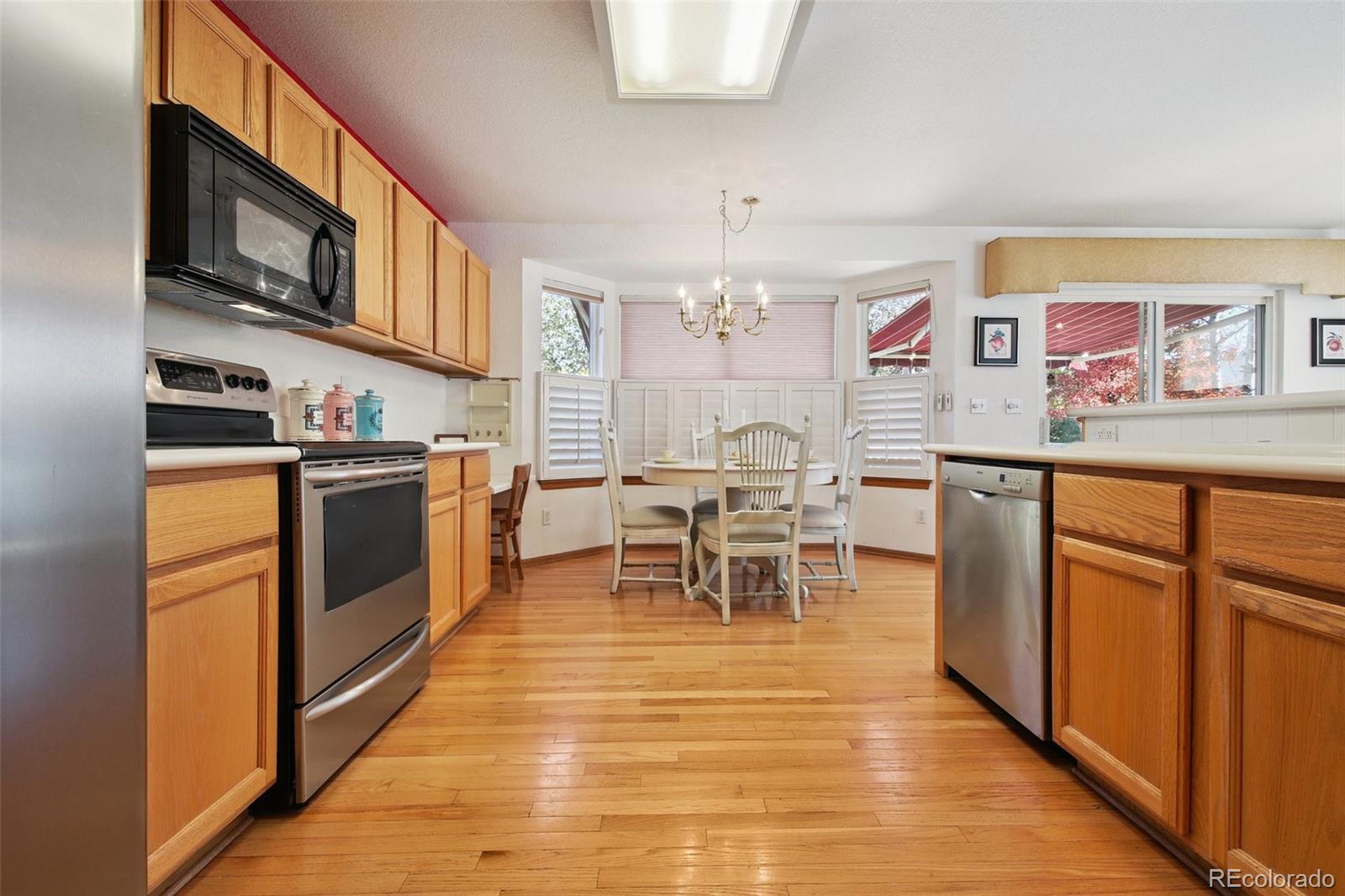 MLS Image #13 for 16040 w 64th way,arvada, Colorado