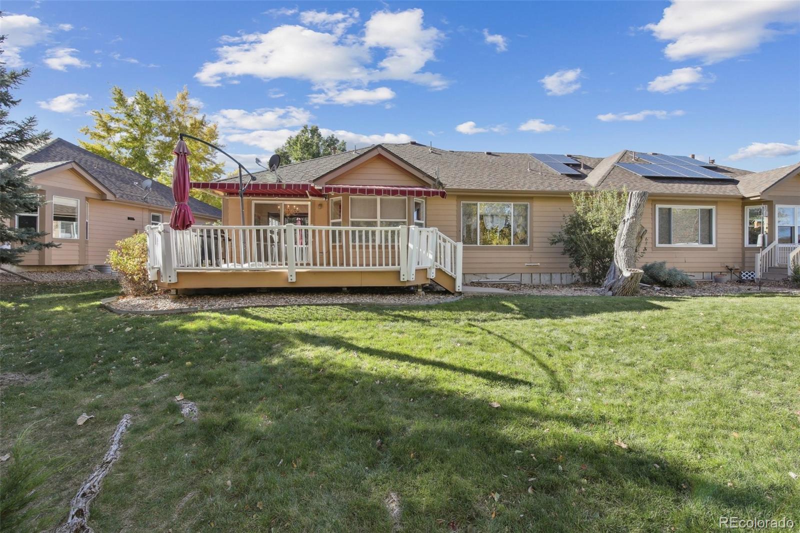 MLS Image #21 for 16040 w 64th way,arvada, Colorado