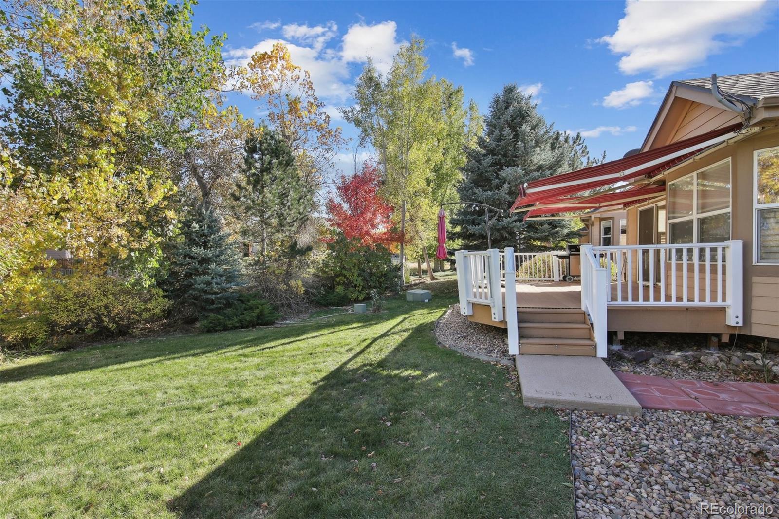 MLS Image #22 for 16040 w 64th way,arvada, Colorado