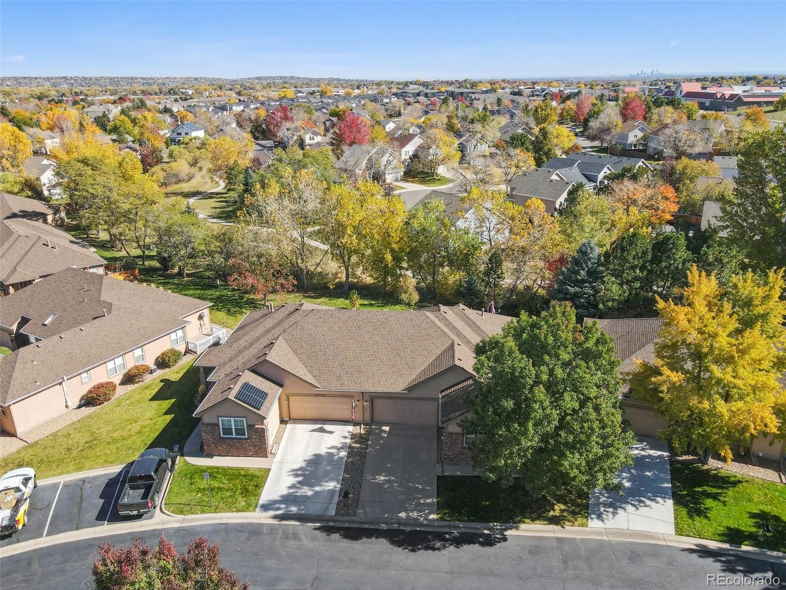 MLS Image #24 for 16040 w 64th way,arvada, Colorado