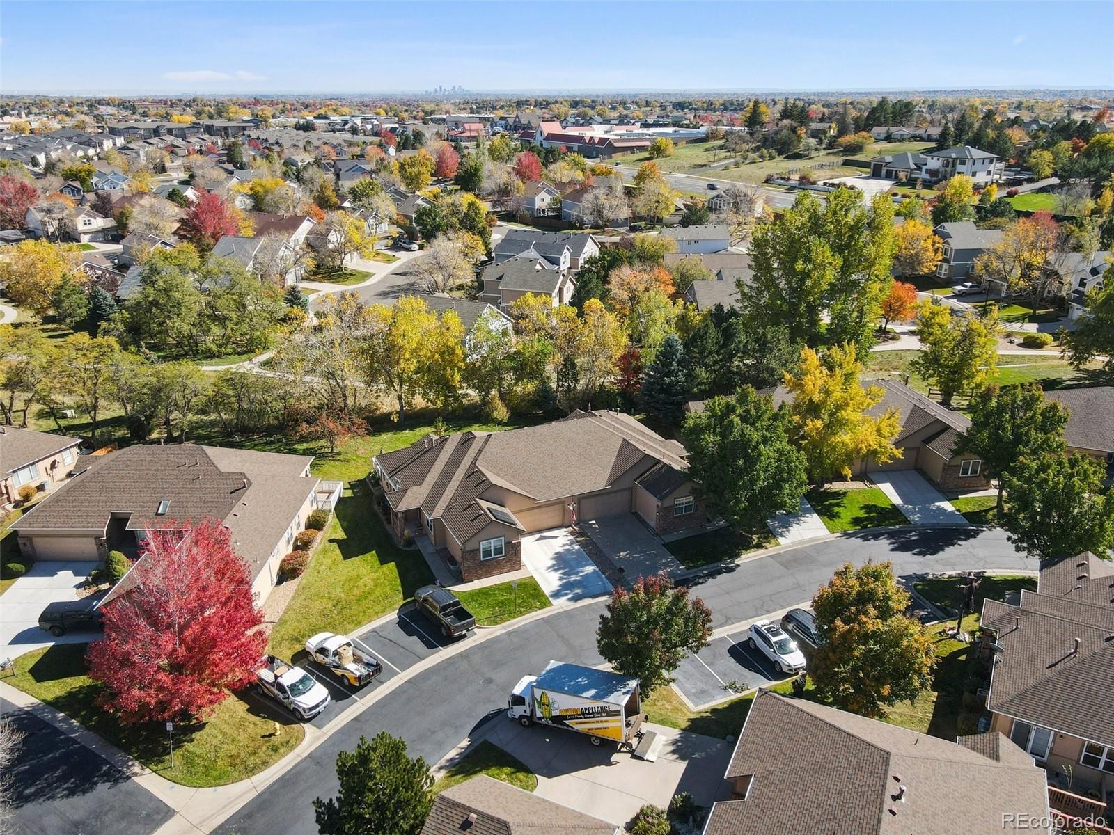 MLS Image #25 for 16040 w 64th way,arvada, Colorado