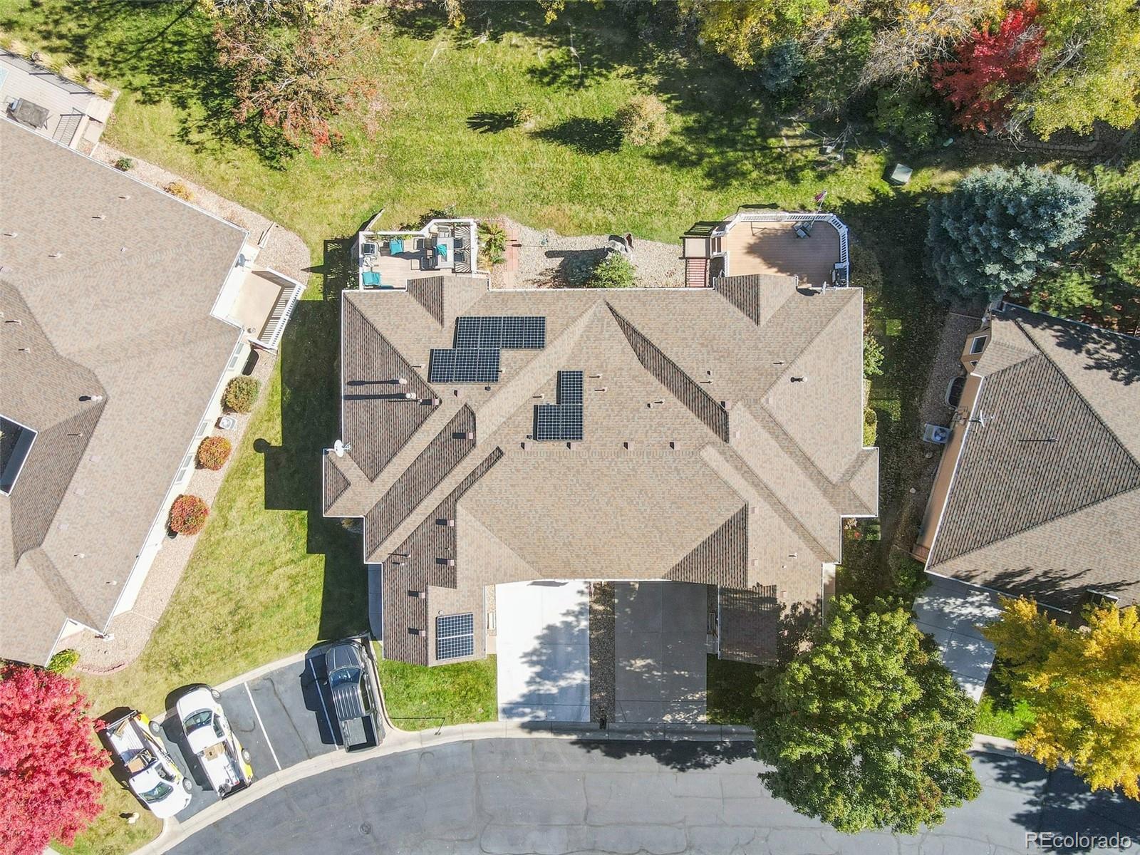 MLS Image #26 for 16040 w 64th way,arvada, Colorado