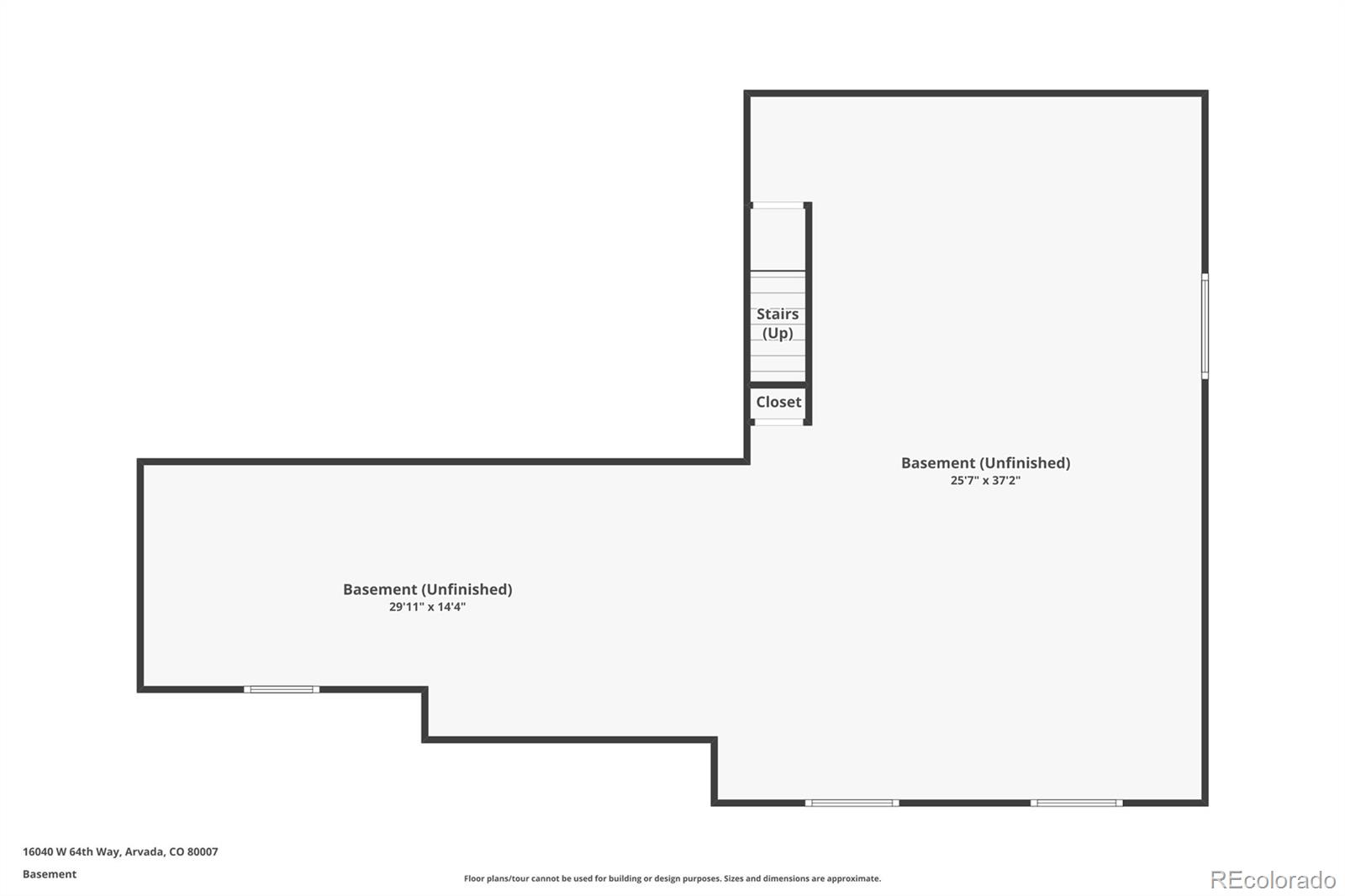 MLS Image #28 for 16040 w 64th way,arvada, Colorado