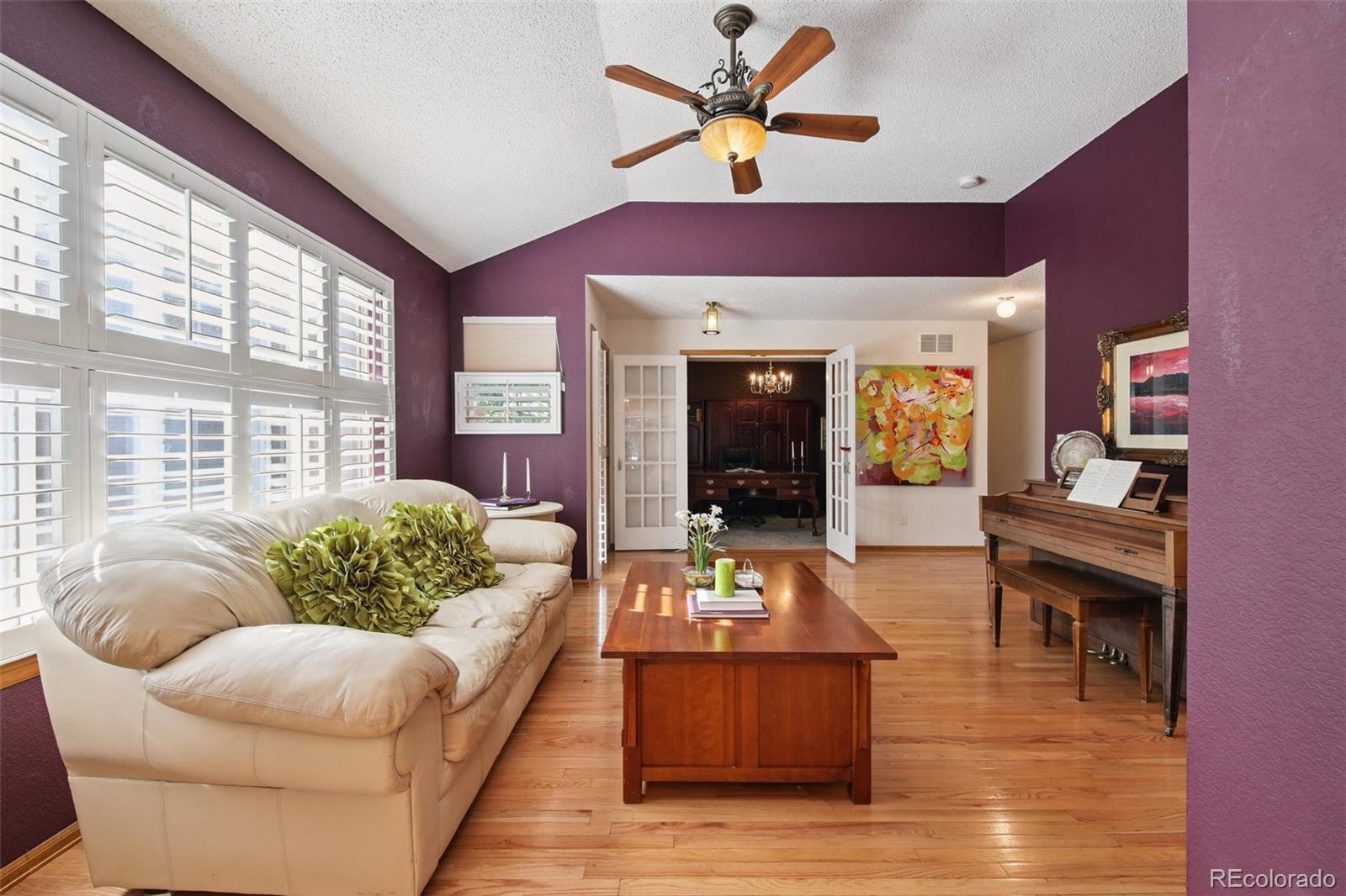 MLS Image #3 for 16040 w 64th way,arvada, Colorado