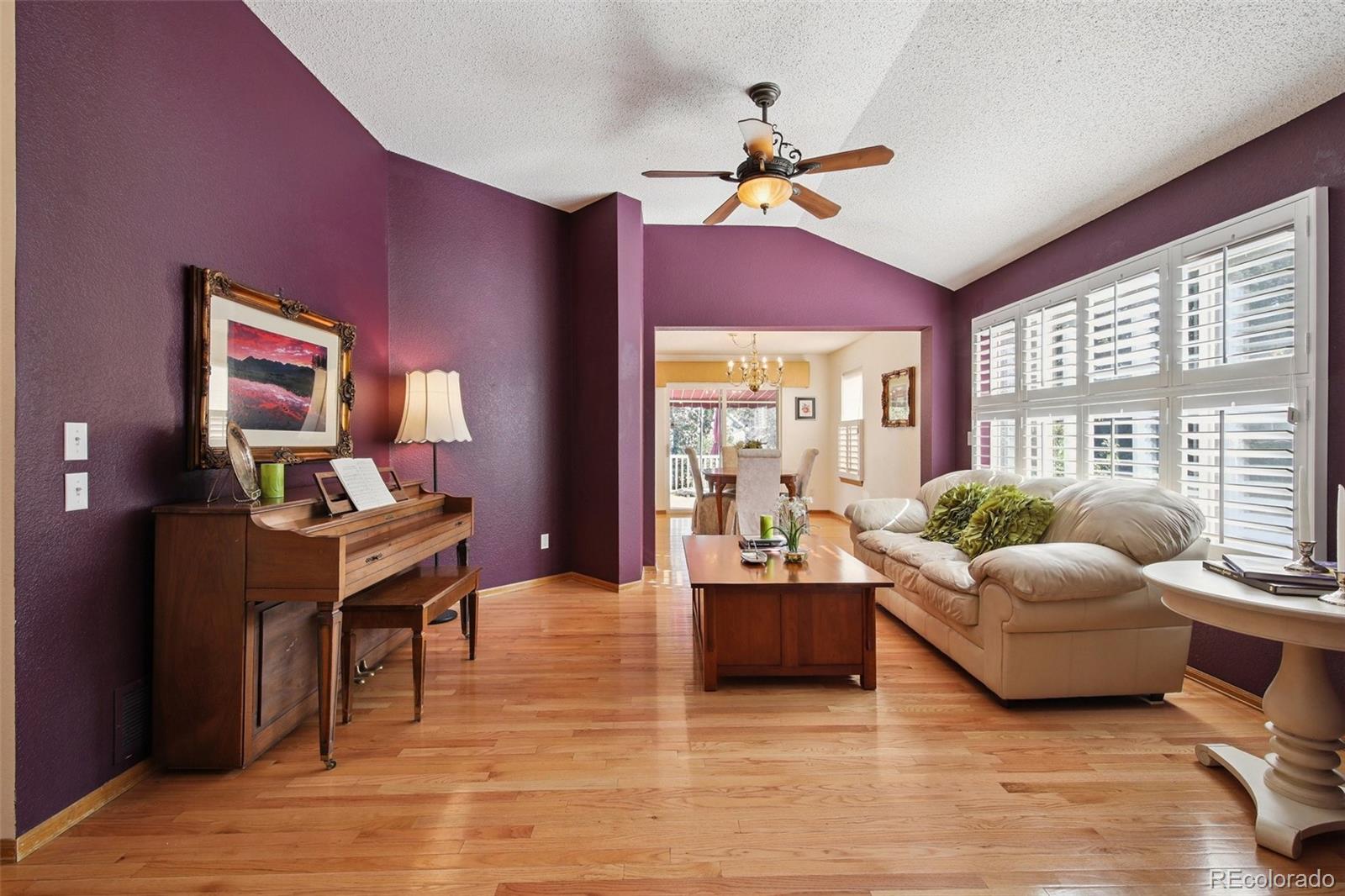 MLS Image #4 for 16040 w 64th way,arvada, Colorado