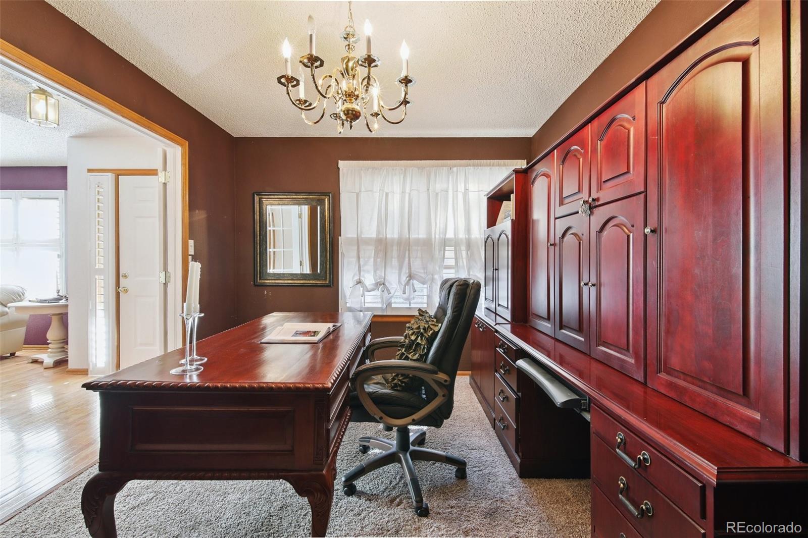 MLS Image #7 for 16040 w 64th way,arvada, Colorado