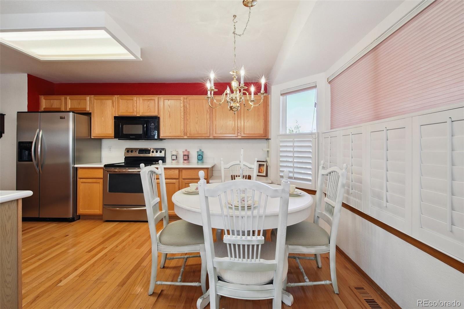 MLS Image #9 for 16040 w 64th way,arvada, Colorado